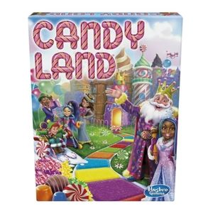 HASBRO CANDY LAND Board Game New